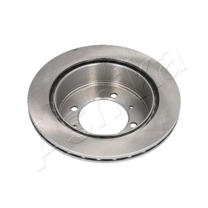 Stabdžių diskas ASHIKA 61-0H-002C