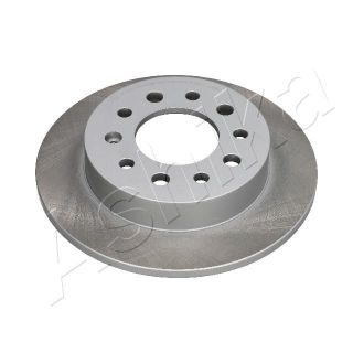 Stabdžių diskas ASHIKA 61-0H-004C