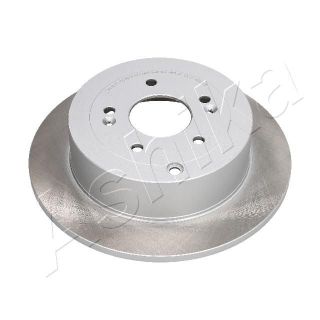 Stabdžių diskas ASHIKA 61-0H-H06C