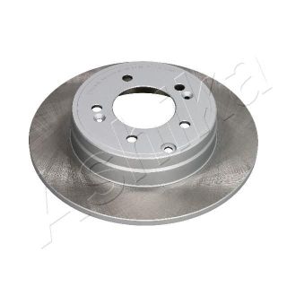 Stabdžių diskas ASHIKA 61-0H-H07C