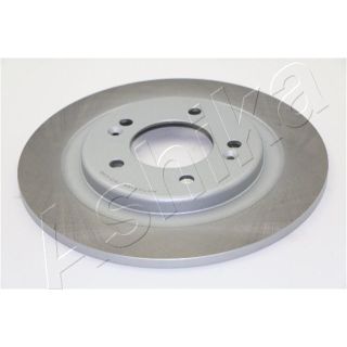 Stabdžių diskas ASHIKA 61-0H-H09C