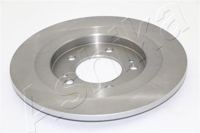 Stabdžių diskas ASHIKA 61-0H-H09C