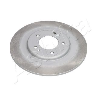 Stabdžių diskas ASHIKA 61-0H-H10C