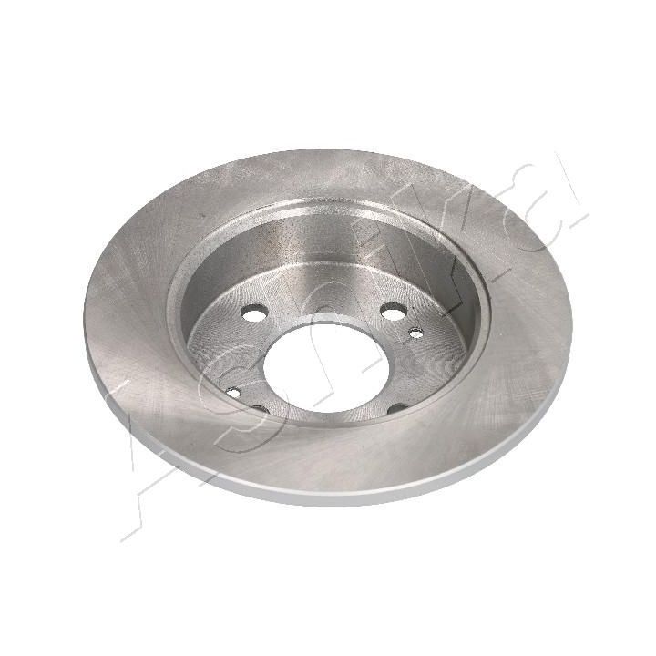 Stabdžių diskas ASHIKA 61-0H-H14C