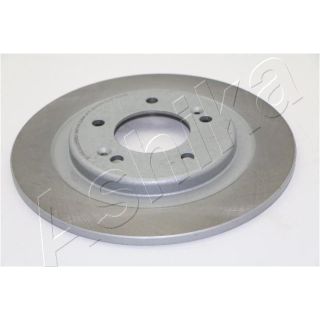 Stabdžių diskas ASHIKA 61-0H-H15C