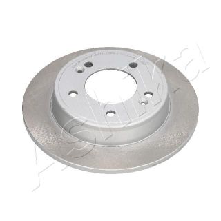 Stabdžių diskas ASHIKA 61-0H-H16C