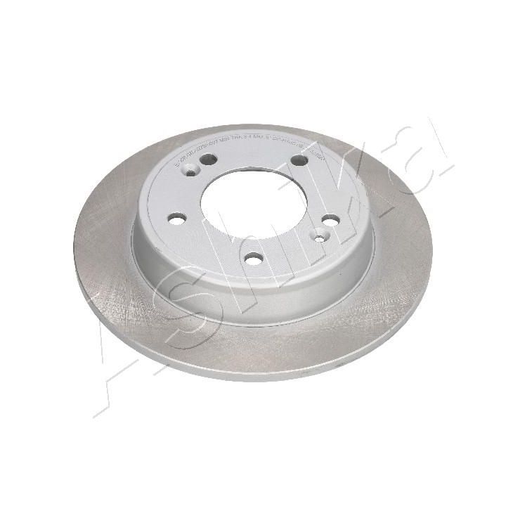 Stabdžių diskas ASHIKA 61-0H-H16C