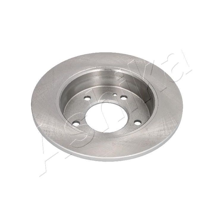 Stabdžių diskas ASHIKA 61-0H-H16C