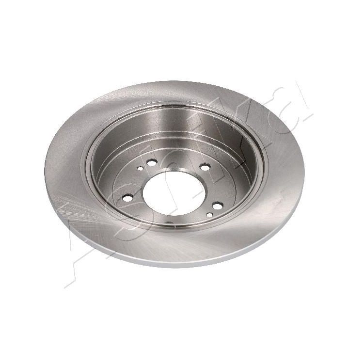 Stabdžių diskas ASHIKA 61-0H-H18C