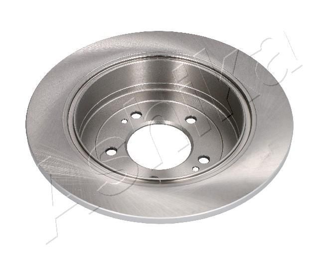 Stabdžių diskas ASHIKA 61-0H-H18C