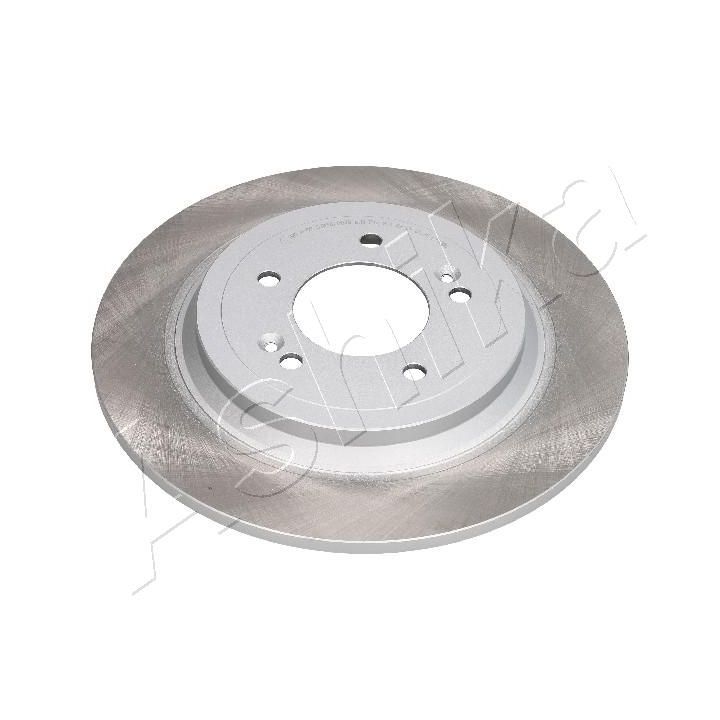 Stabdžių diskas ASHIKA 61-0H-H19C