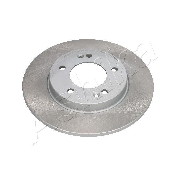 Stabdžių diskas ASHIKA 61-0H-H21C