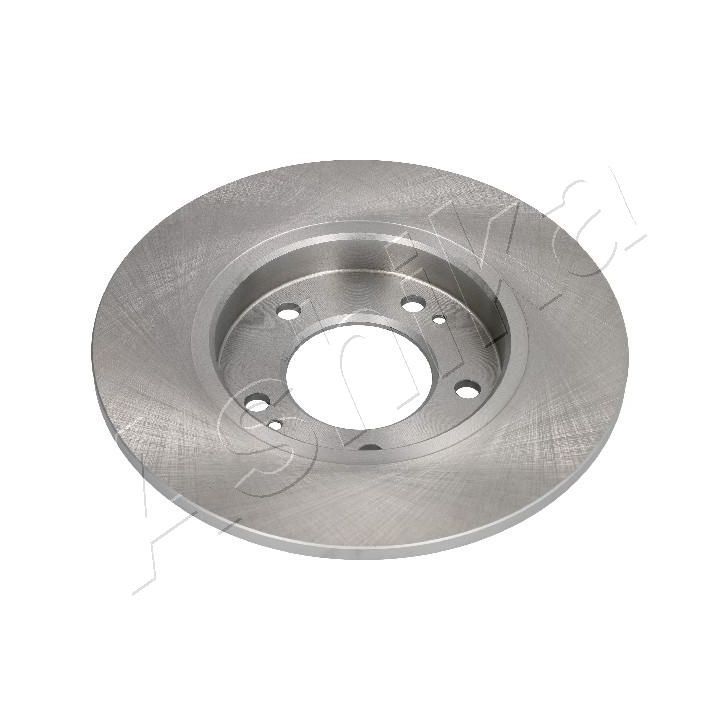 Stabdžių diskas ASHIKA 61-0H-H21C