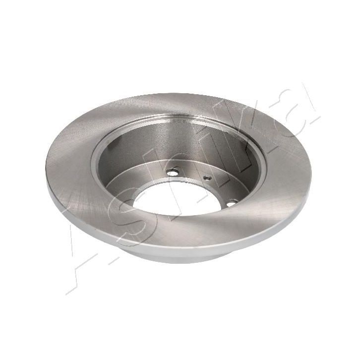 Stabdžių diskas ASHIKA 61-0H-H22C