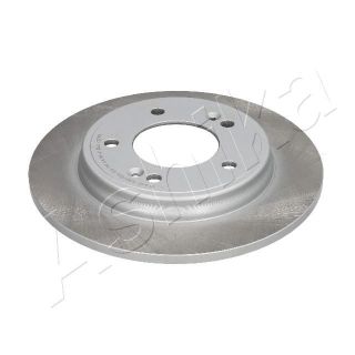 Stabdžių diskas ASHIKA 61-0H-H23C