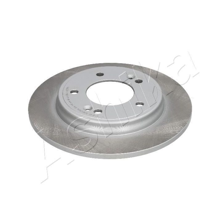 Stabdžių diskas ASHIKA 61-0H-H23C