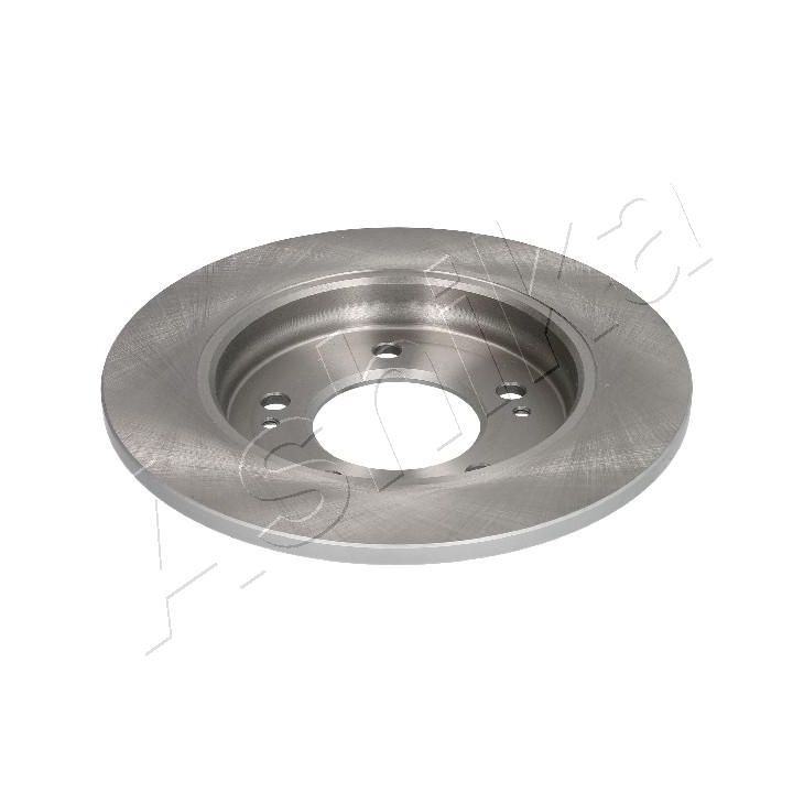 Stabdžių diskas ASHIKA 61-0H-H23C