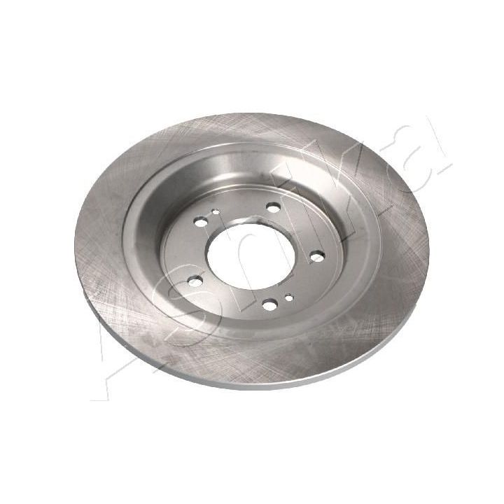 Stabdžių diskas ASHIKA 61-0H-H25C