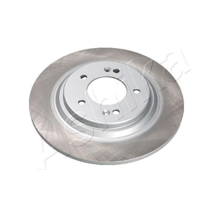 Stabdžių diskas ASHIKA 61-0H-H26C