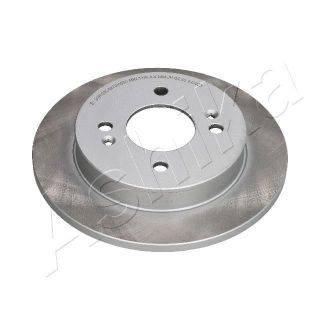 Stabdžių diskas ASHIKA 61-0K-002C