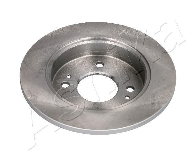 Stabdžių diskas ASHIKA 61-0K-002C