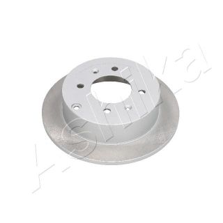 Stabdžių diskas ASHIKA 61-0K-003C