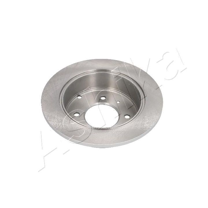 Stabdžių diskas ASHIKA 61-0K-003C