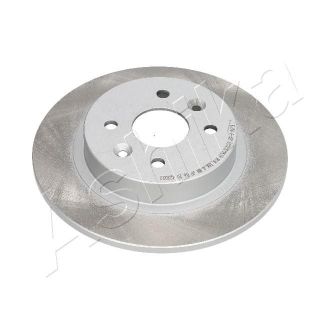 Stabdžių diskas ASHIKA 61-0K-006C