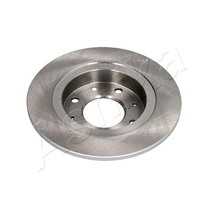 Stabdžių diskas ASHIKA 61-0K-008C