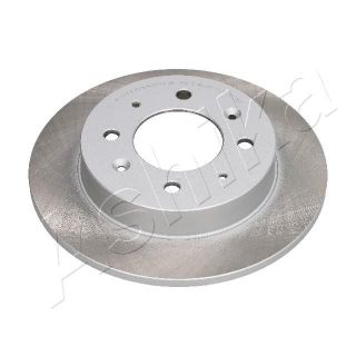 Stabdžių diskas ASHIKA 61-0K-K07C