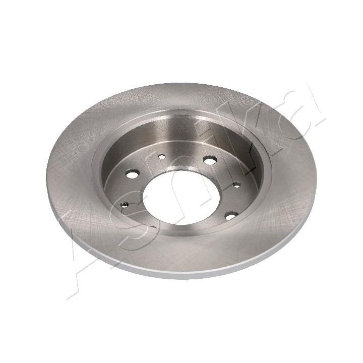 Stabdžių diskas ASHIKA 61-0K-K07C