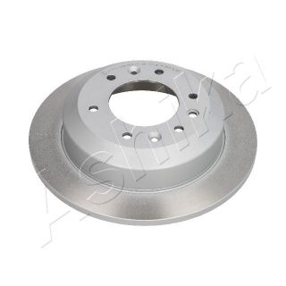 Stabdžių diskas ASHIKA 61-0K-K11C