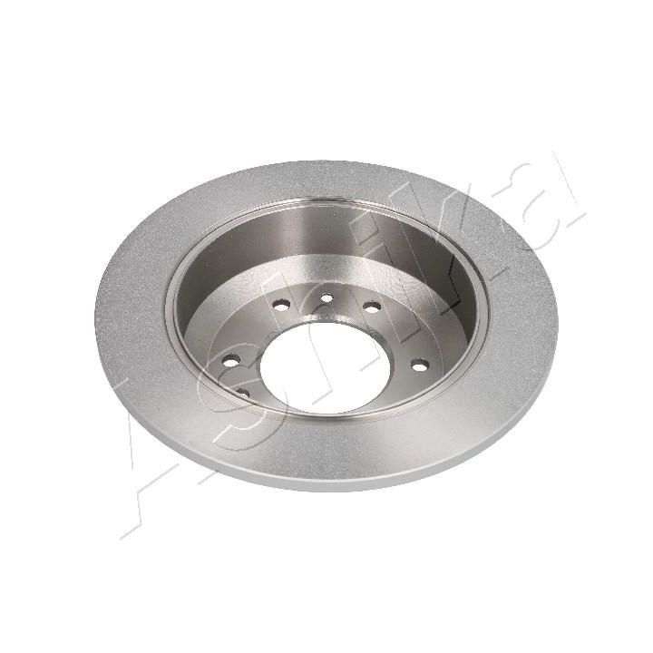 Stabdžių diskas ASHIKA 61-0K-K11C