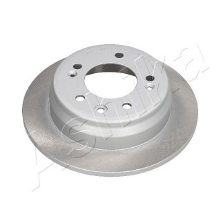 Stabdžių diskas ASHIKA 61-0K-K14C