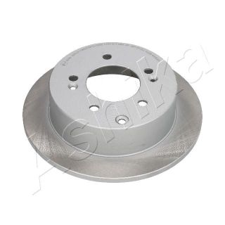 Stabdžių diskas ASHIKA 61-0K-K15C