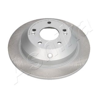 Stabdžių diskas ASHIKA 61-0K-K16C