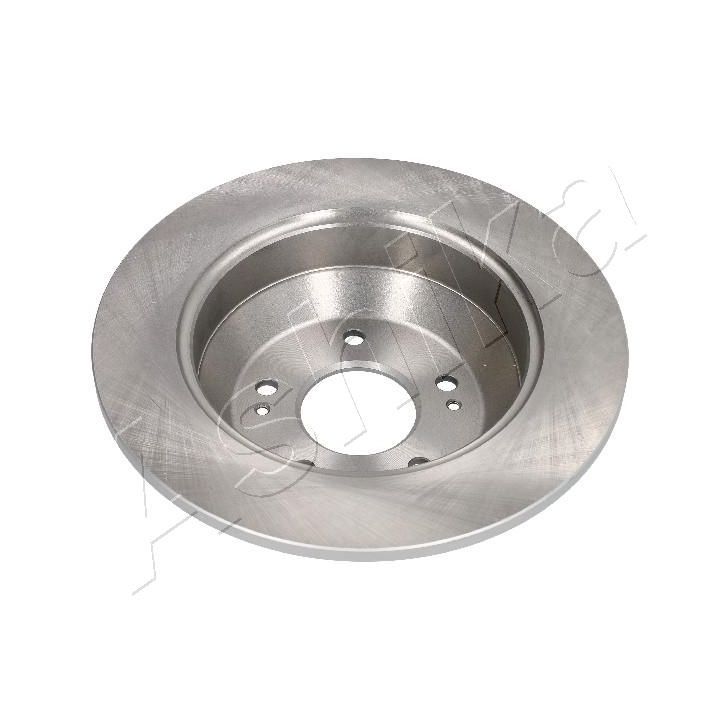 Stabdžių diskas ASHIKA 61-0K-K16C