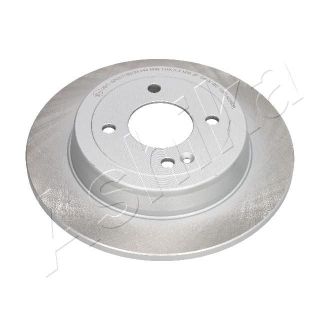 Stabdžių diskas ASHIKA 61-0K-K18C