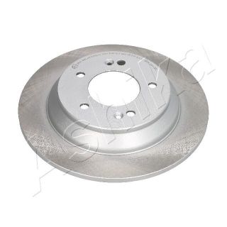 Stabdžių diskas ASHIKA 61-0K-K19C