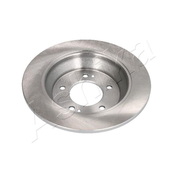 Stabdžių diskas ASHIKA 61-0K-K19C