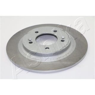 Stabdžių diskas ASHIKA 61-0K-K20C