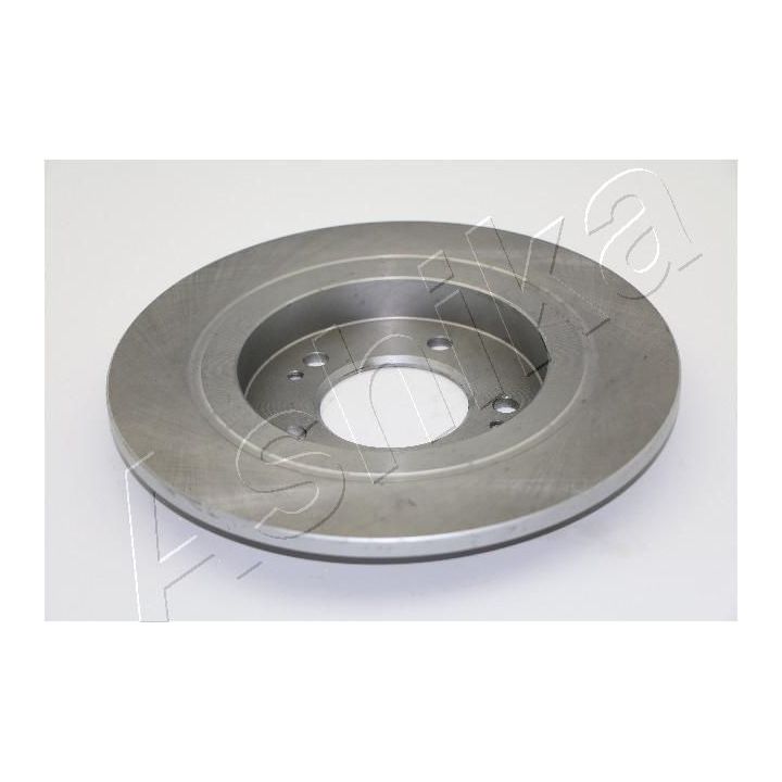 Stabdžių diskas ASHIKA 61-0K-K20C