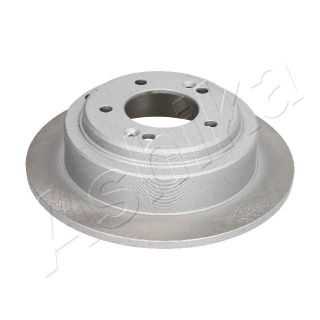 Stabdžių diskas ASHIKA 61-0K-K21C