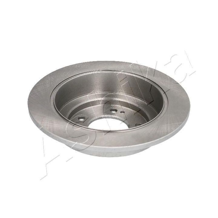 Stabdžių diskas ASHIKA 61-0K-K21C