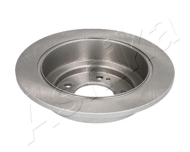 Stabdžių diskas ASHIKA 61-0K-K21C