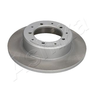 Stabdžių diskas ASHIKA 61-0L-L05C