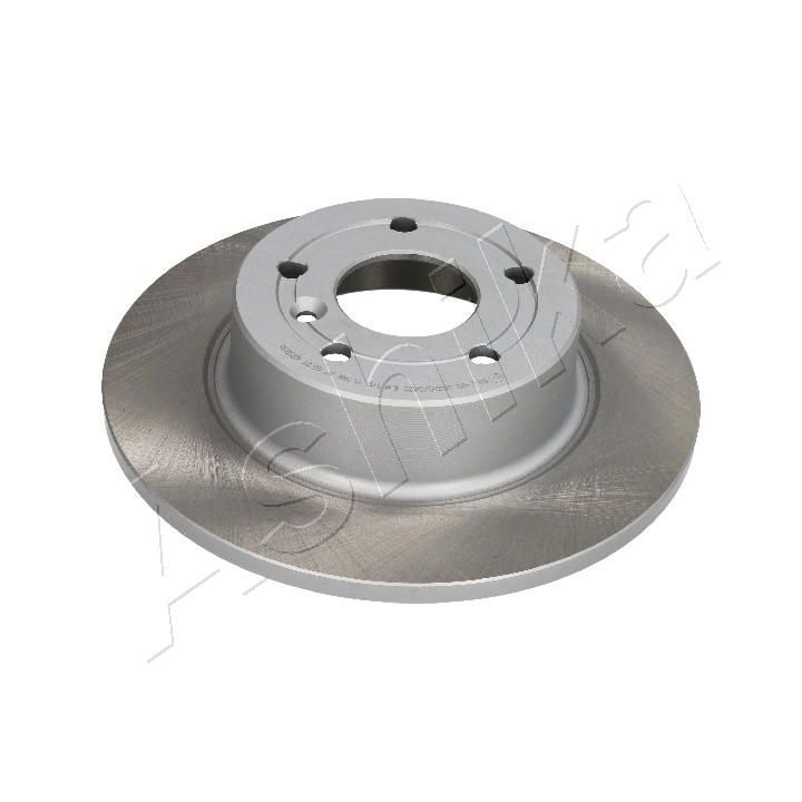 Stabdžių diskas ASHIKA 61-0L-L07C