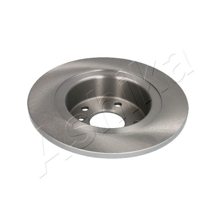 Stabdžių diskas ASHIKA 61-0L-L07C