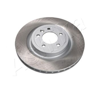 Stabdžių diskas ASHIKA 61-0L-L13C