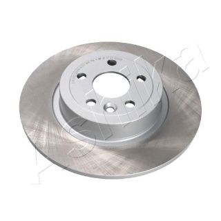 Stabdžių diskas ASHIKA 61-0L-L14C